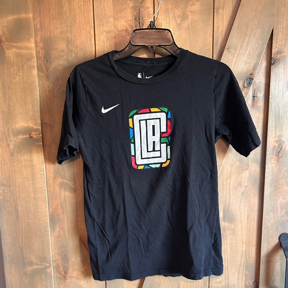 LA Clippers t shirt